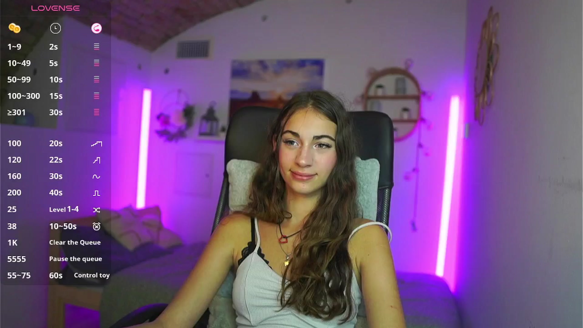 Gallery image thumbnail from Sophie__Grey's myfreecams stream on, 08/03/2025, 21:04 image 9 of 20