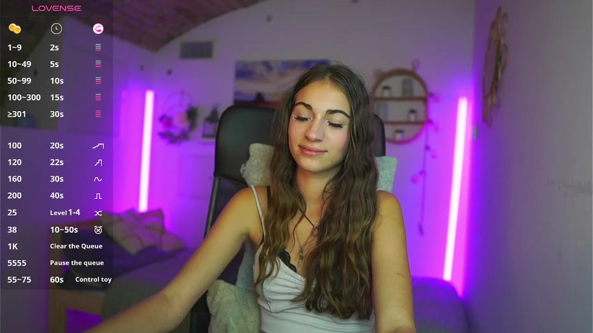 Gallery image thumbnail from Sophie__Grey's myfreecams stream on, 08/03/2025, 21:04 image 15 of 20