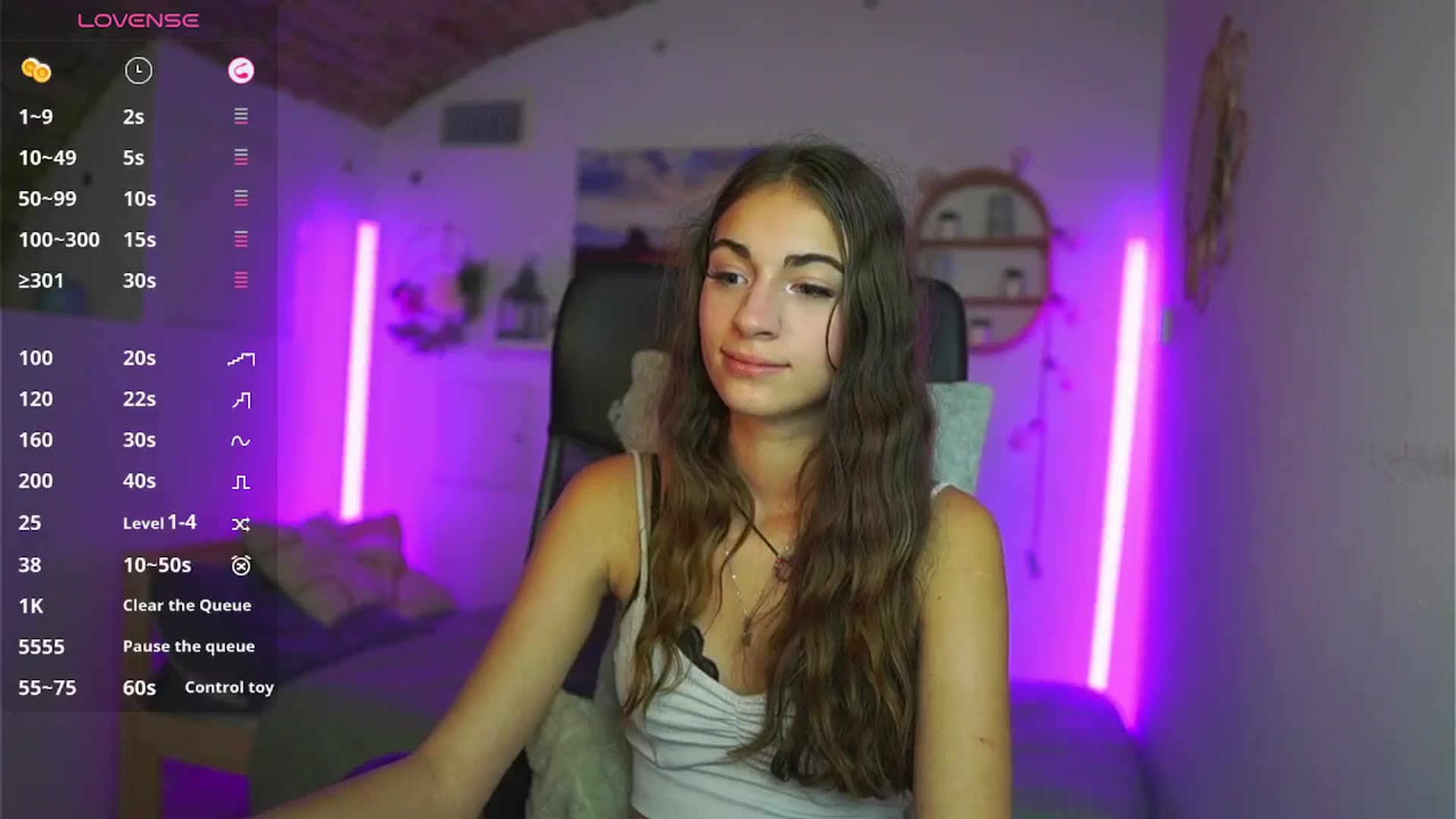 Gallery image thumbnail from Sophie__Grey's myfreecams stream on, 08/03/2025, 21:04 image 14 of 20