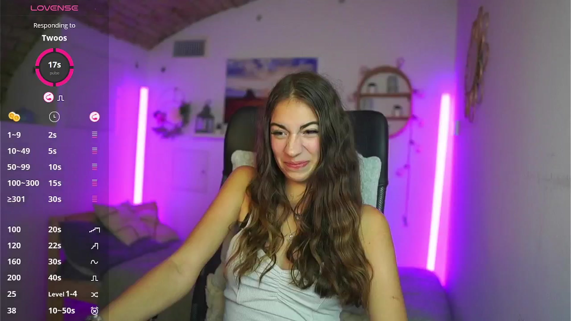 Gallery image thumbnail from Sophie__Grey's myfreecams stream on, 08/03/2025, 21:04 image 4 of 20