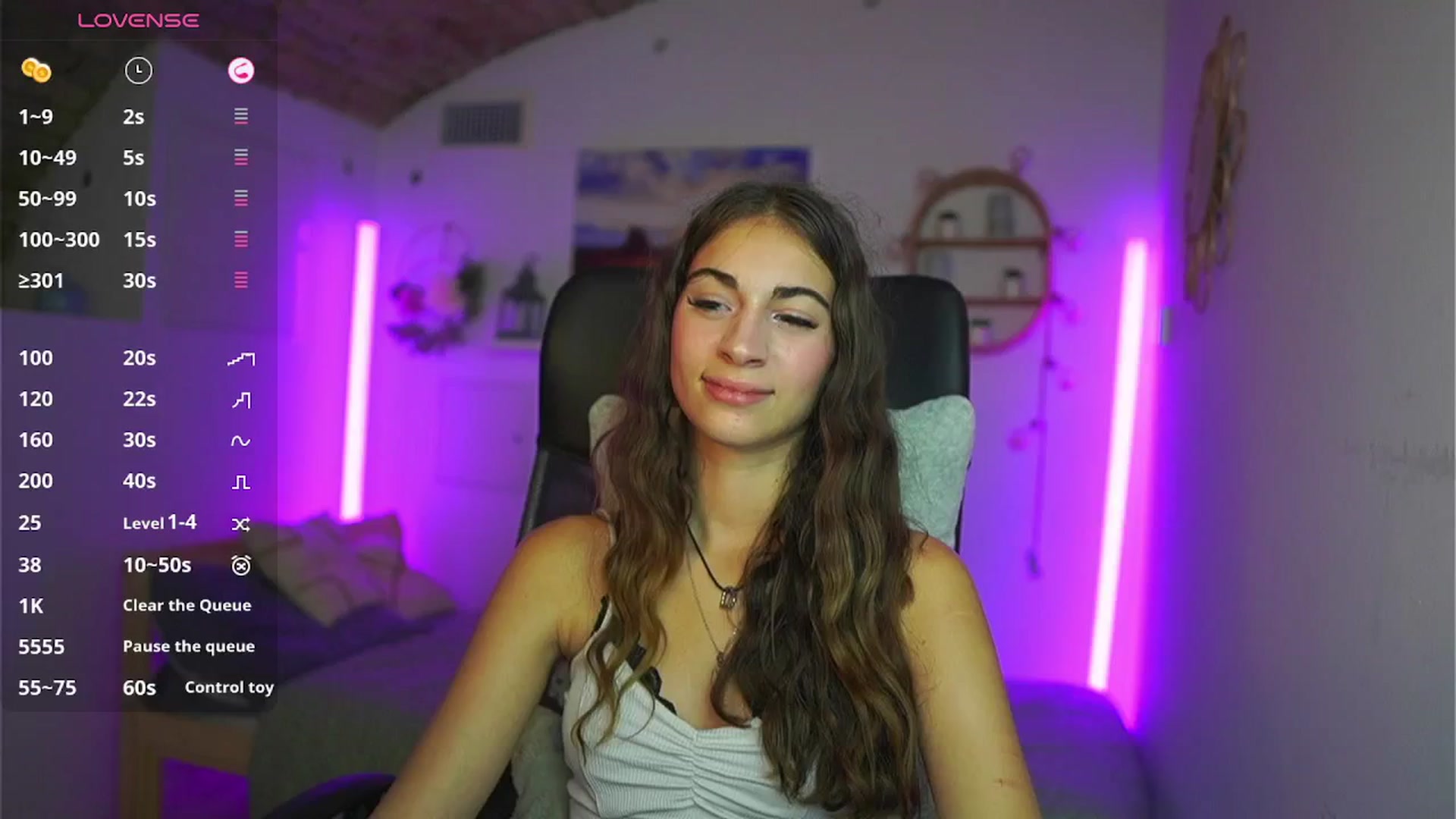 Gallery image thumbnail from Sophie__Grey's myfreecams stream on, 08/03/2025, 21:04 image 1 of 20