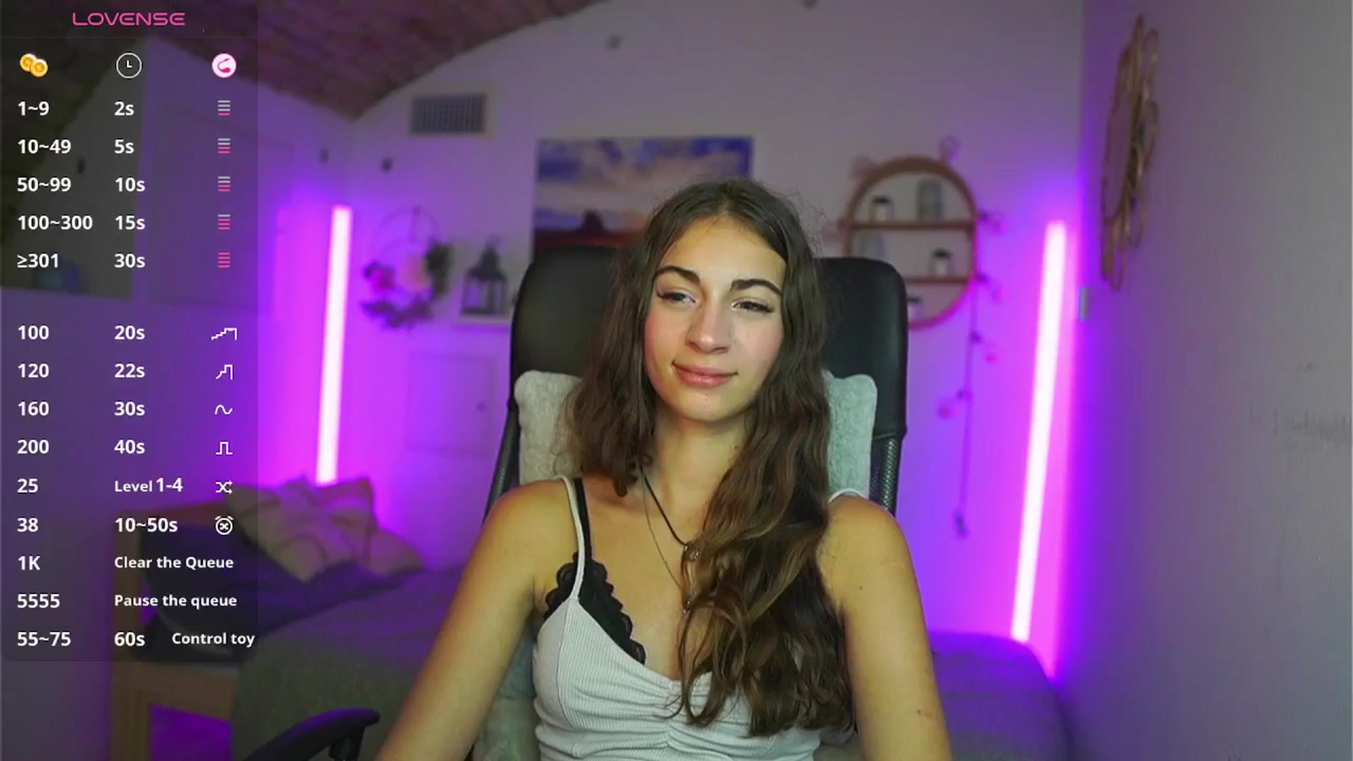 Gallery image thumbnail from Sophie__Grey's myfreecams stream on, 08/03/2025, 21:04 image 7 of 20
