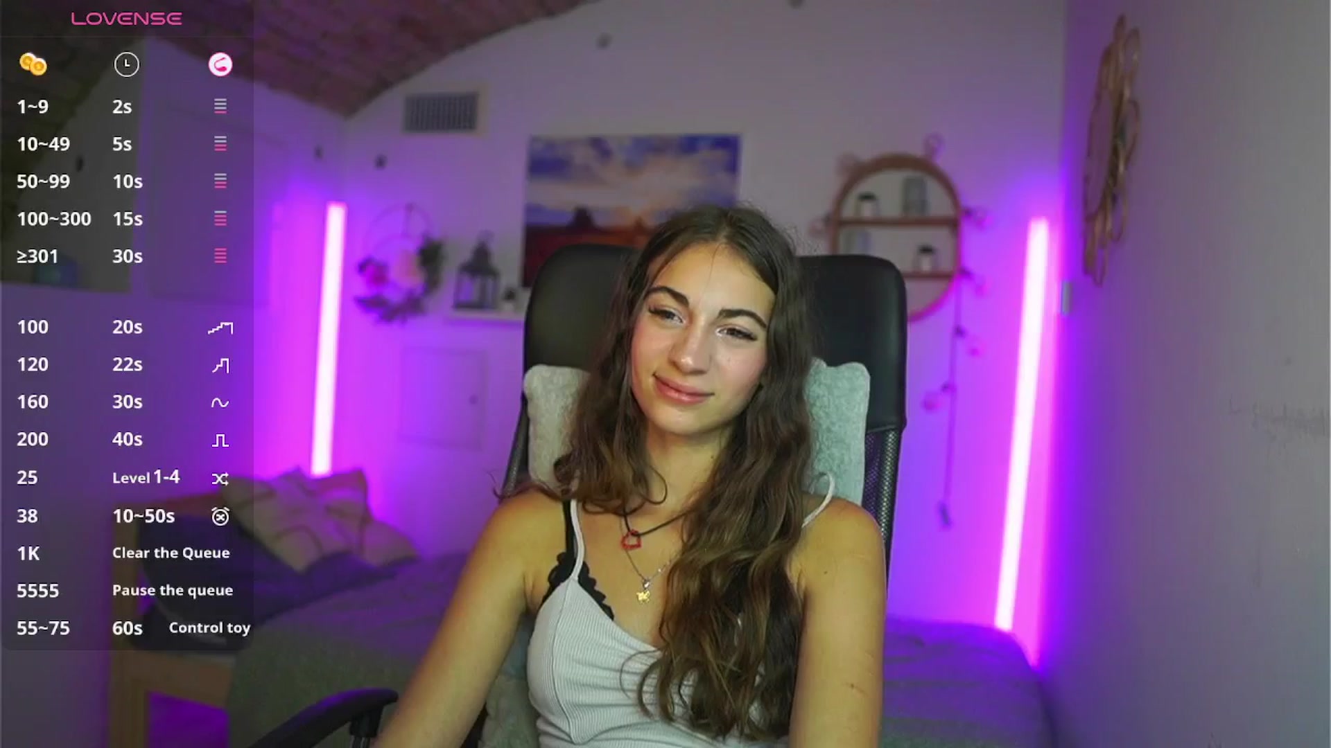 Gallery image thumbnail from Sophie__Grey's myfreecams stream on, 08/03/2025, 21:04 image 10 of 20