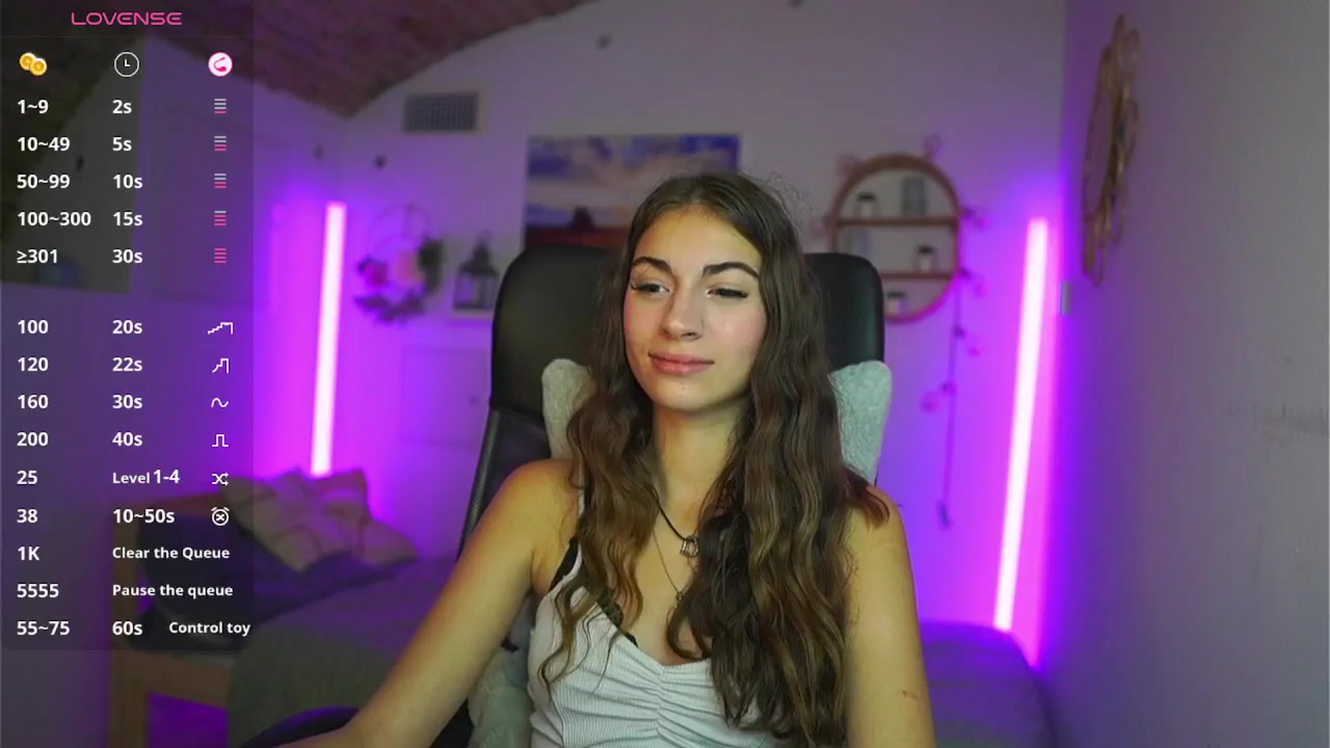 Gallery image thumbnail from Sophie__Grey's myfreecams stream on, 08/03/2025, 21:04 image 2 of 20