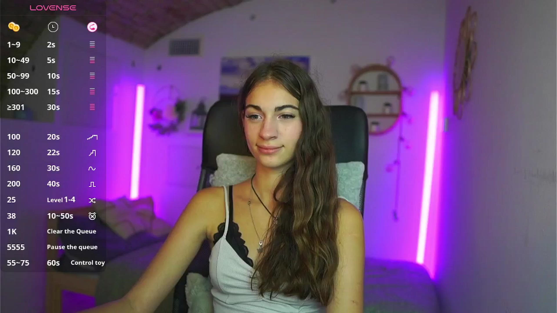 Gallery image thumbnail from Sophie__Grey's myfreecams stream on, 08/03/2025, 23:04 image 3 of 20