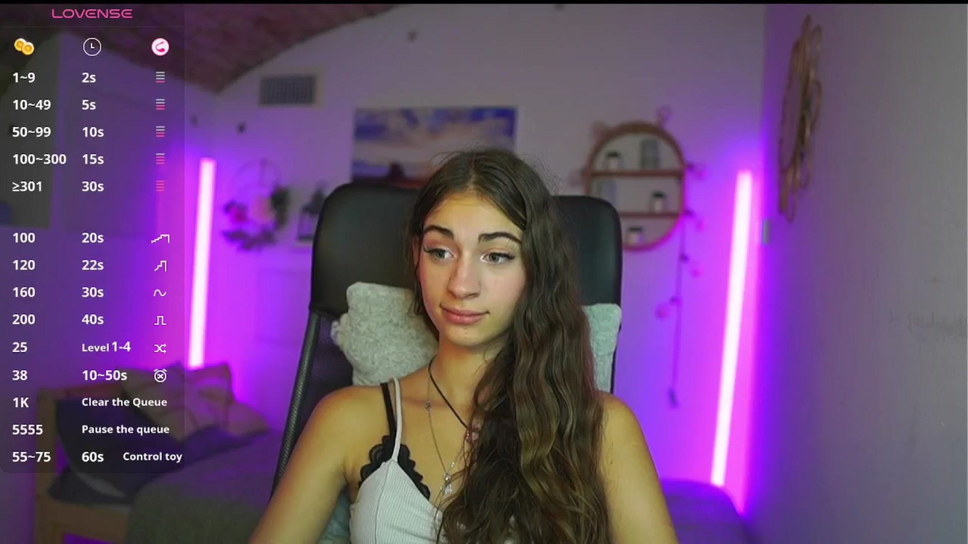 Gallery image thumbnail from Sophie__Grey's myfreecams stream on, 08/03/2025, 23:04 image 8 of 20