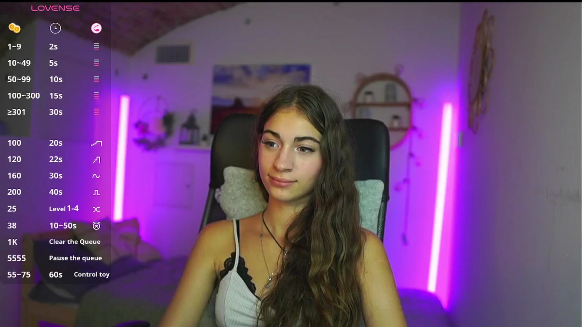 Gallery image thumbnail from Sophie__Grey's myfreecams stream on, 08/03/2025, 23:04 image 10 of 20