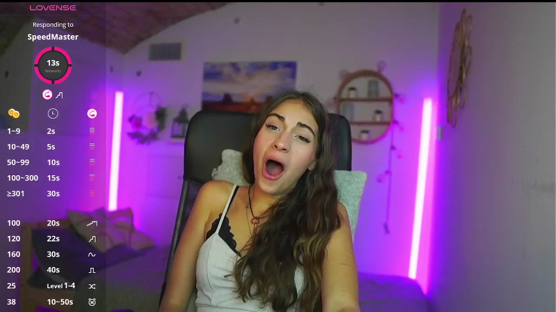 Gallery image thumbnail from Sophie__Grey's myfreecams stream on, 08/03/2025, 23:04 image 15 of 20