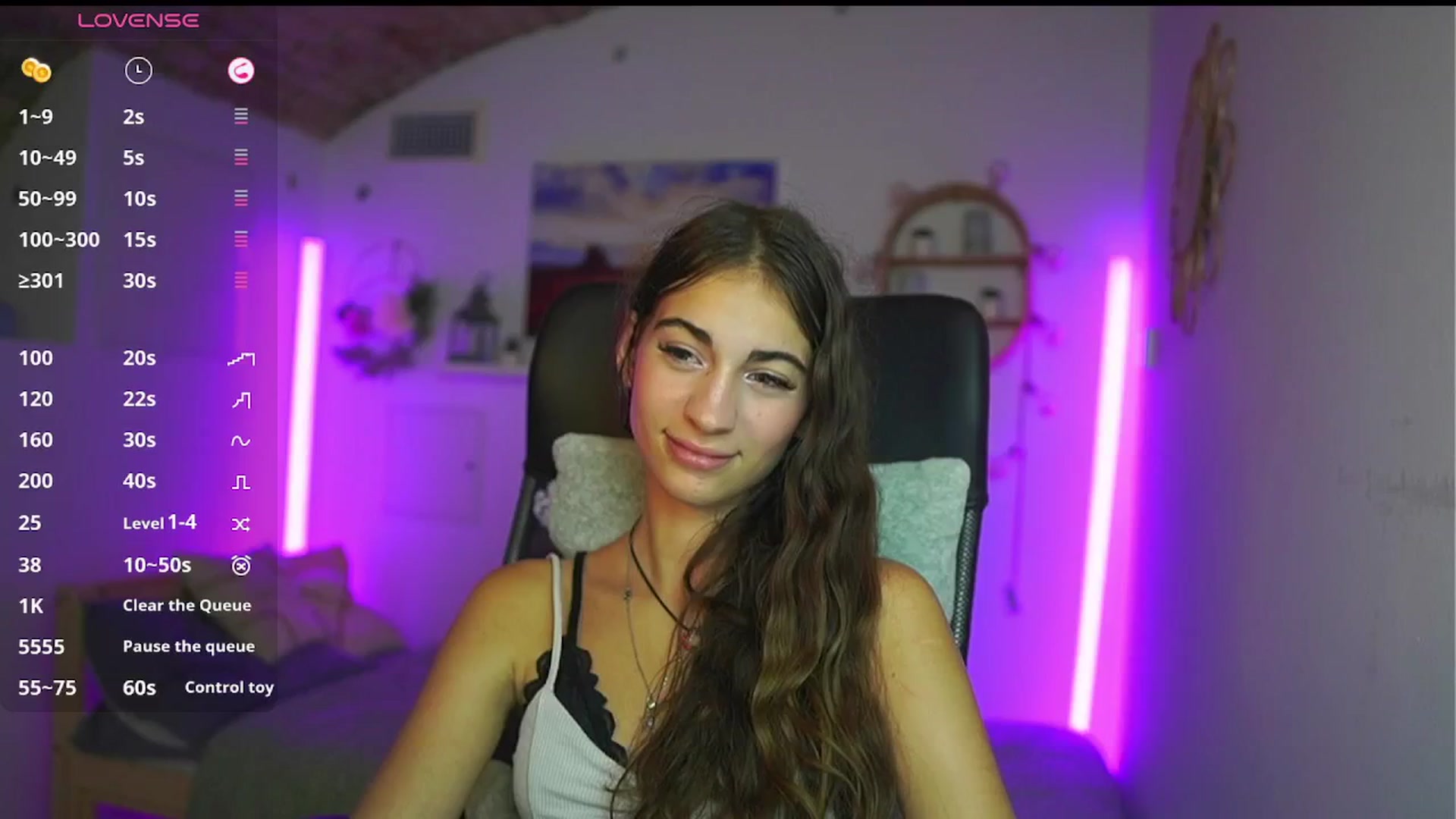 Gallery image thumbnail from Sophie__Grey's myfreecams stream on, 08/03/2025, 23:04 image 4 of 20