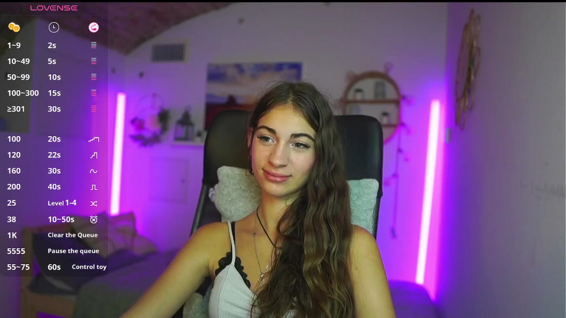 Gallery image thumbnail from Sophie__Grey's myfreecams stream on, 08/03/2025, 23:04 image 6 of 20