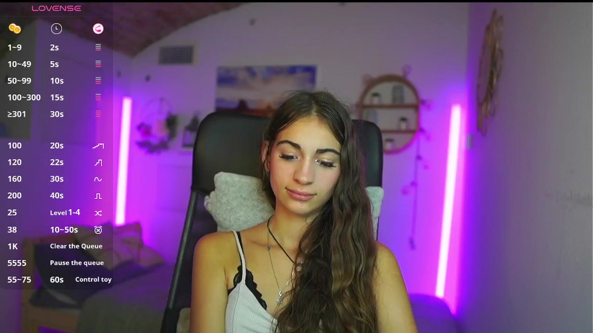 Gallery image thumbnail from Sophie__Grey's myfreecams stream on, 08/03/2025, 23:04 image 7 of 20
