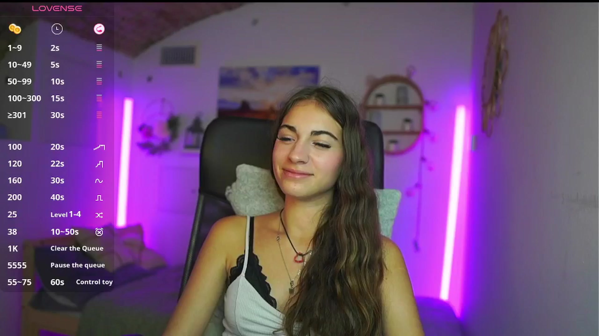 Gallery image thumbnail from Sophie__Grey's myfreecams stream on, 08/03/2025, 23:04 image 14 of 20