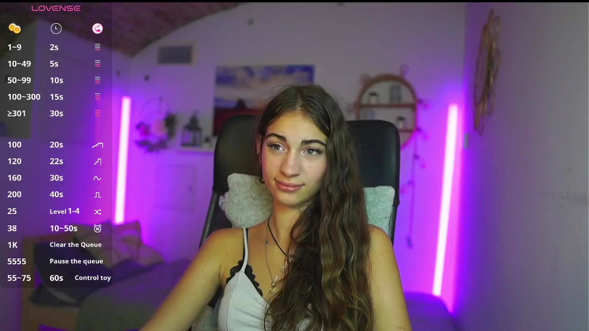 Gallery image thumbnail from Sophie__Grey's myfreecams stream on, 08/03/2025, 23:04 image 5 of 20