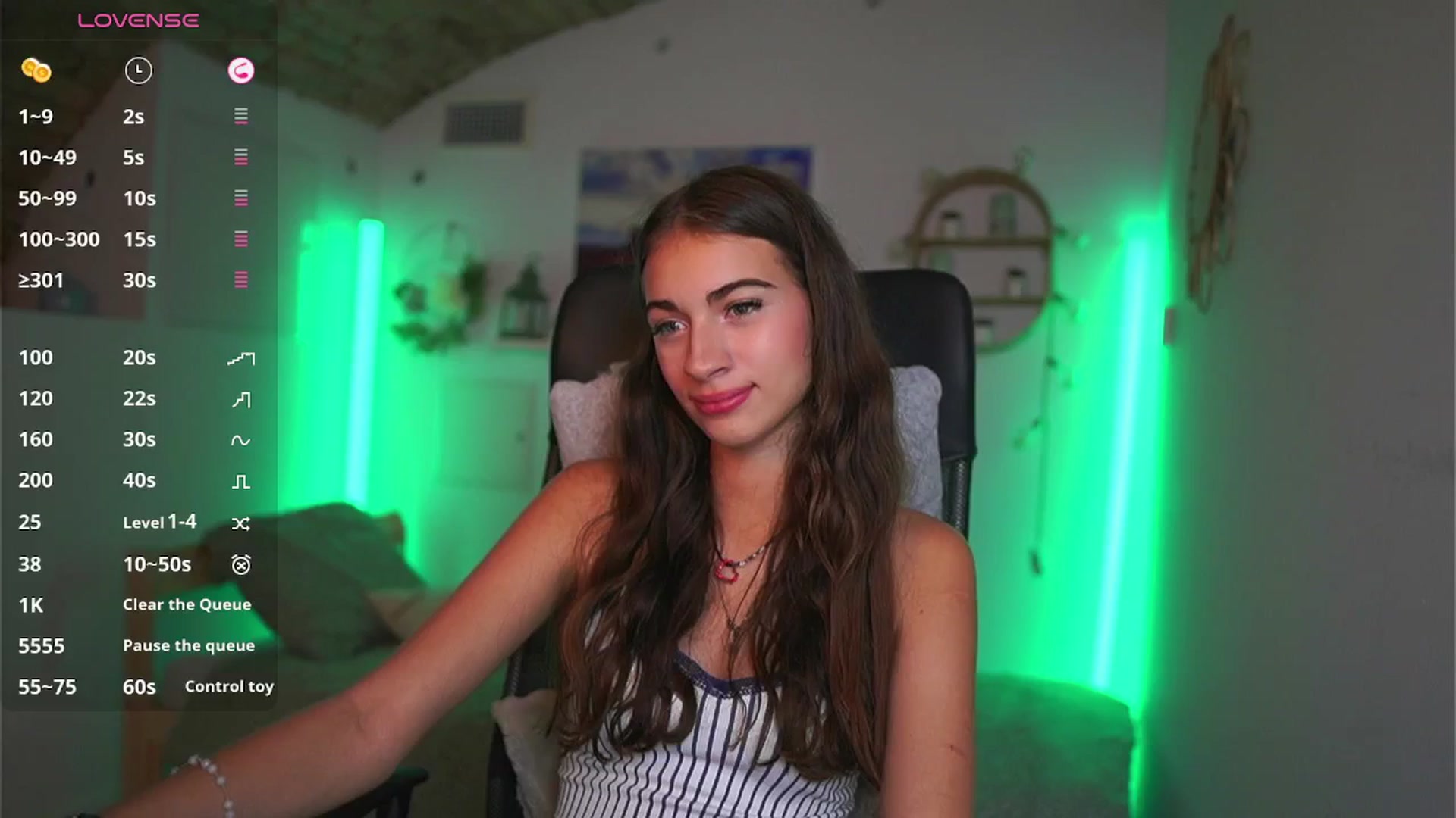 Gallery image thumbnail from Sophie__Grey's myfreecams stream on, 08/07/2025, 17:51 image 11 of 20