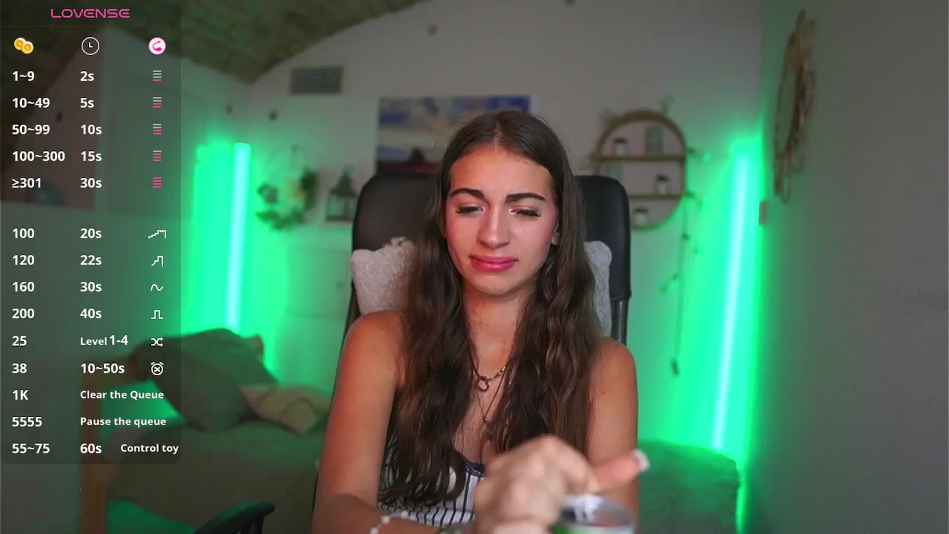Gallery image thumbnail from Sophie__Grey's myfreecams stream on, 08/07/2025, 17:51 image 10 of 20