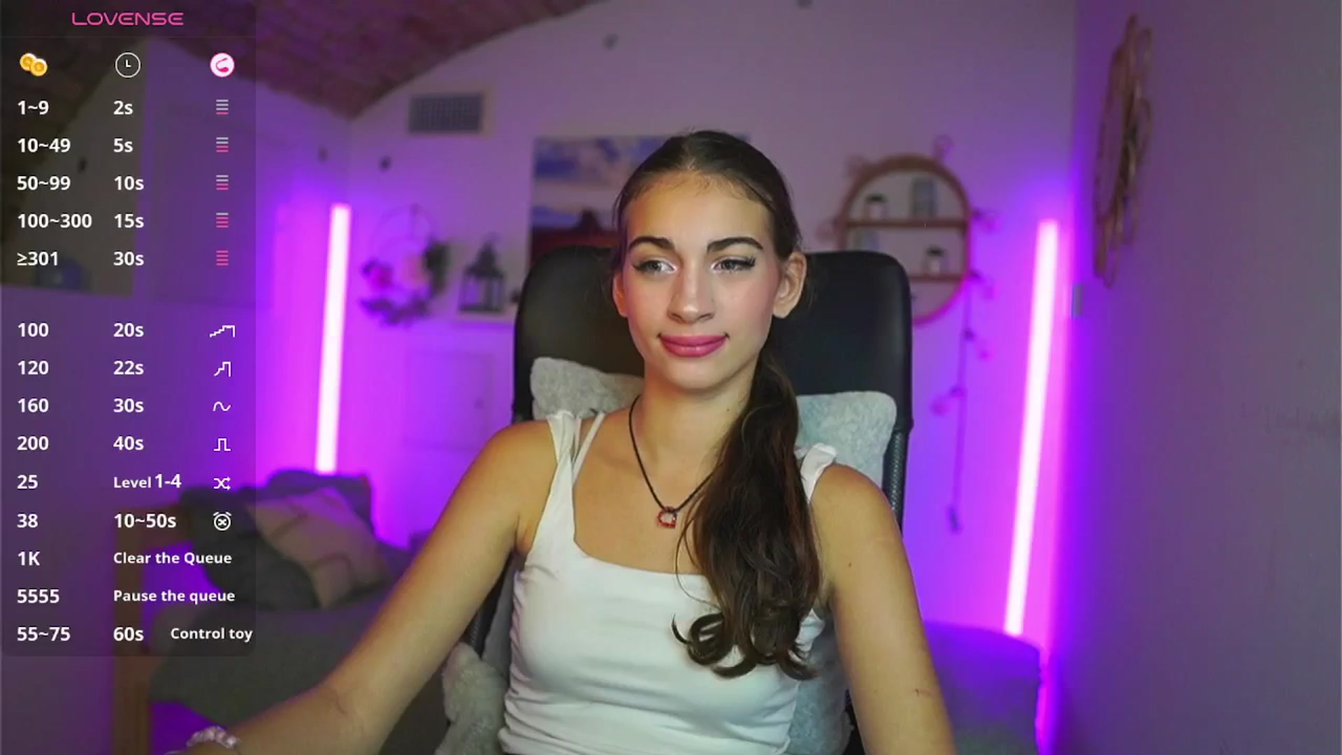 Gallery image thumbnail from Sophie__Grey's myfreecams stream on, 08/08/2025, 14:37 image 2 of 20