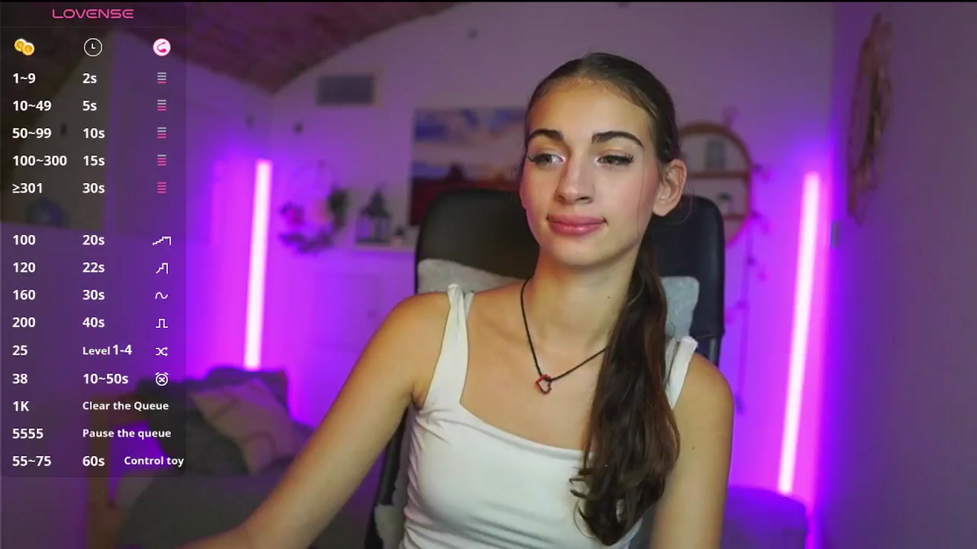 Gallery image thumbnail from Sophie__Grey's myfreecams stream on, 08/08/2025, 17:53 image 3 of 20