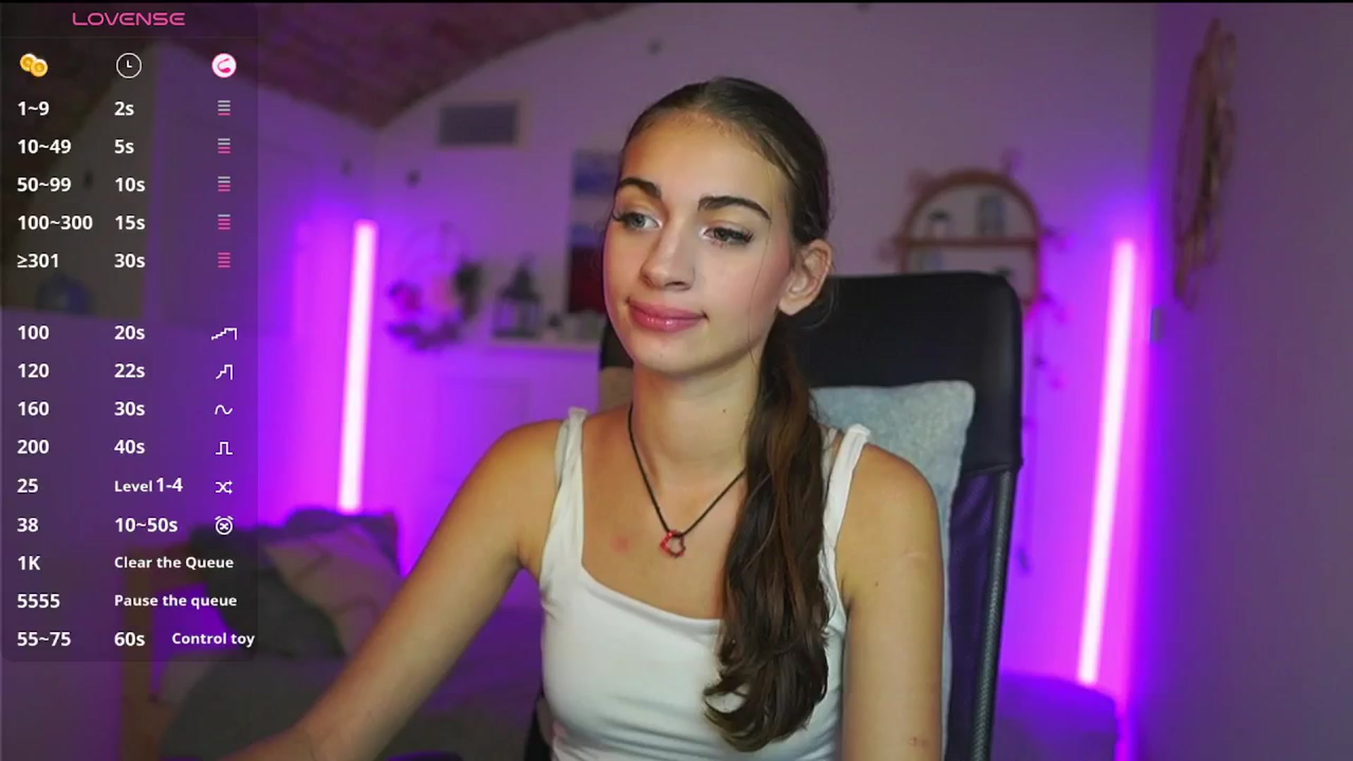Gallery image thumbnail from Sophie__Grey's myfreecams stream on, 08/08/2025, 17:53 image 1 of 20