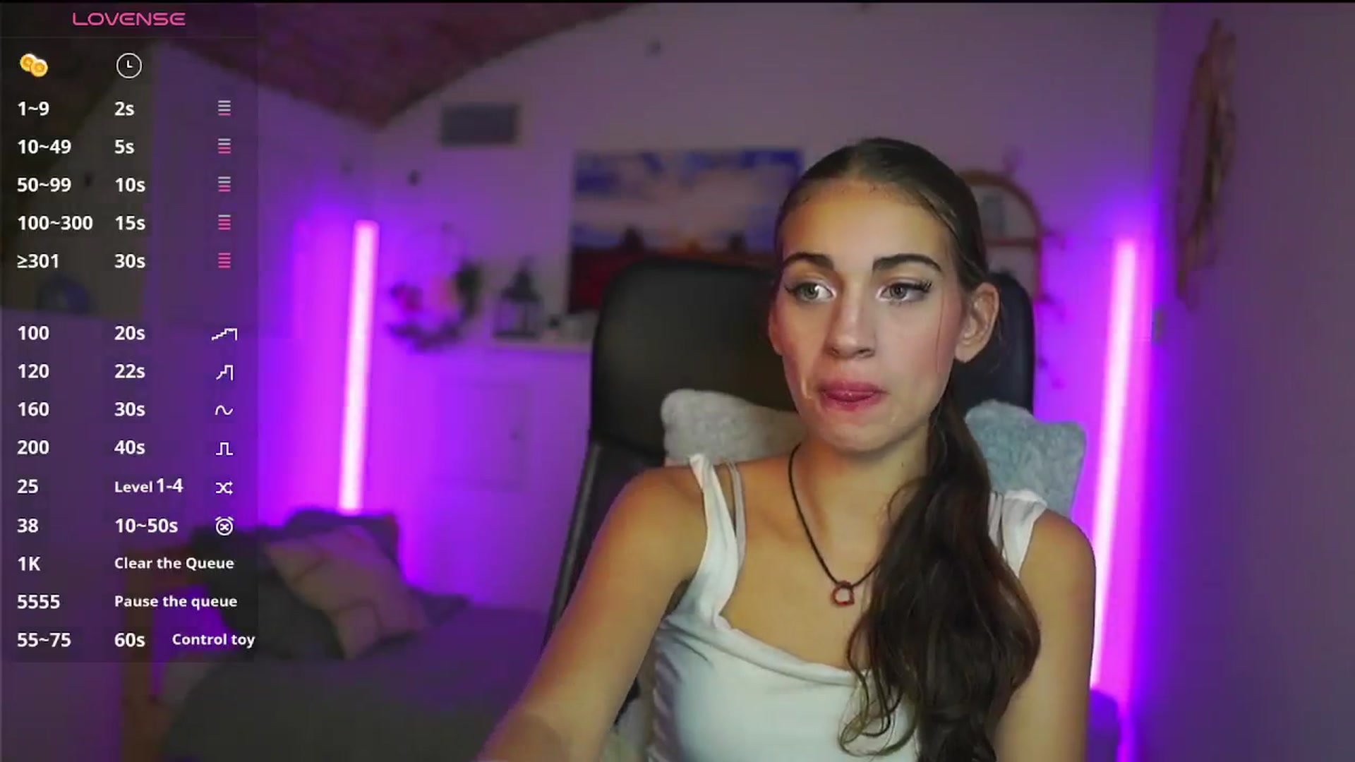 Gallery image thumbnail from Sophie__Grey's myfreecams stream on, 08/08/2025, 17:53 image 7 of 20