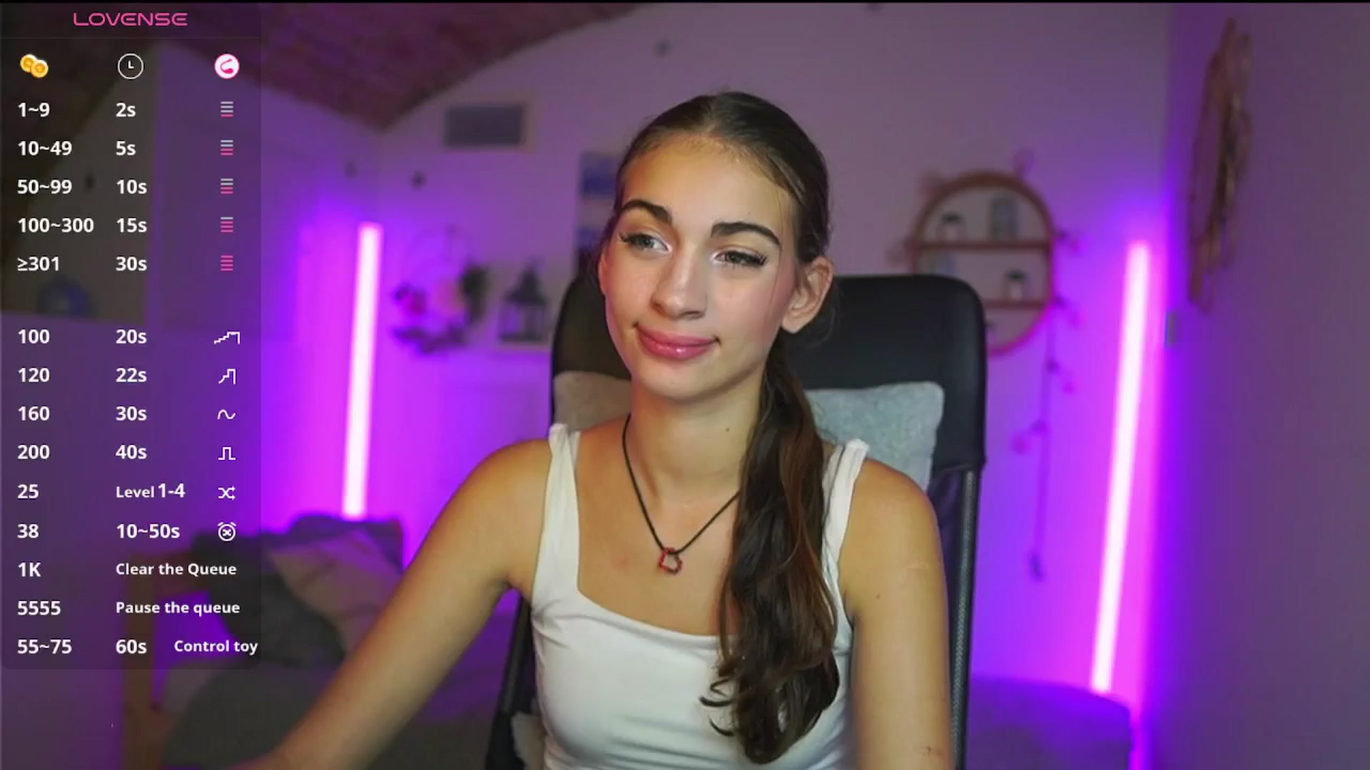 Gallery image thumbnail from Sophie__Grey's myfreecams stream on, 08/08/2025, 17:53 image 2 of 20