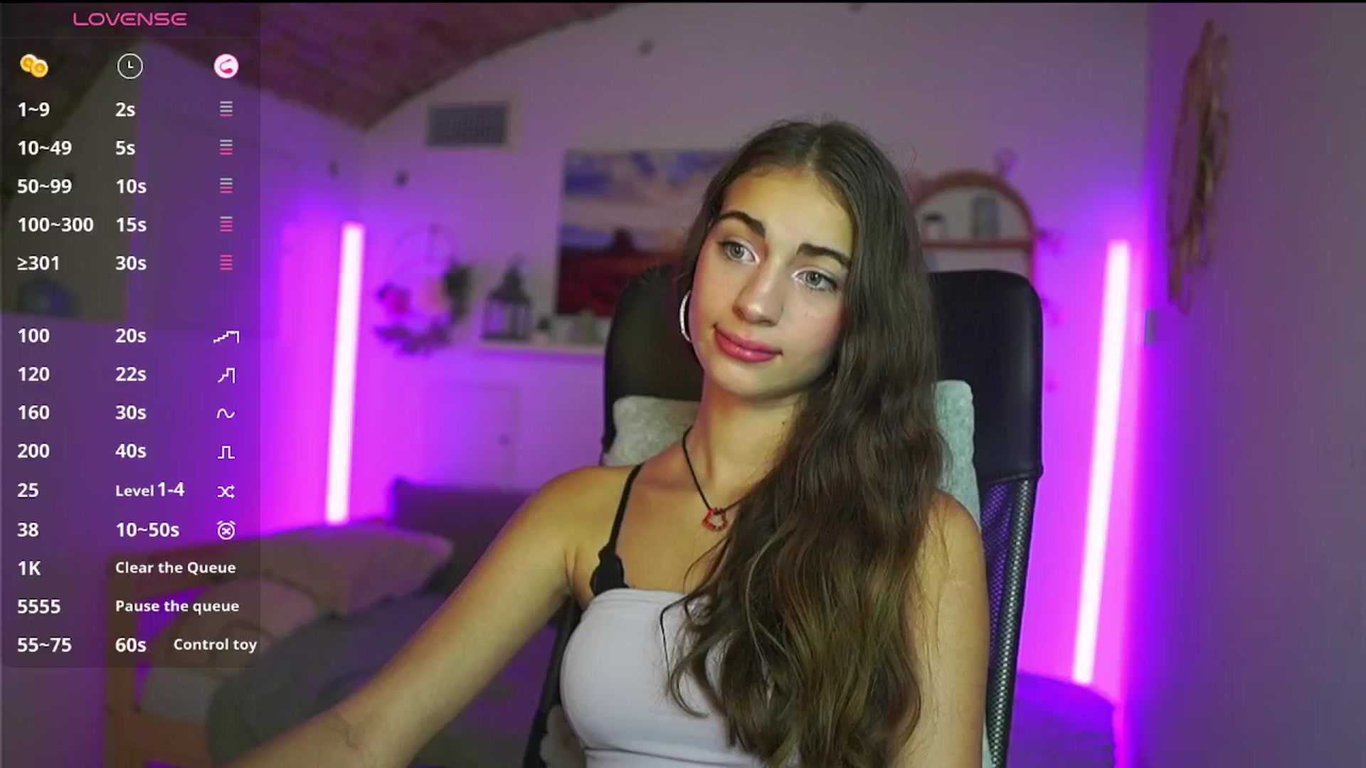 Gallery image thumbnail from Sophie__Grey's myfreecams stream on, 08/10/2025, 15:21 image 19 of 20