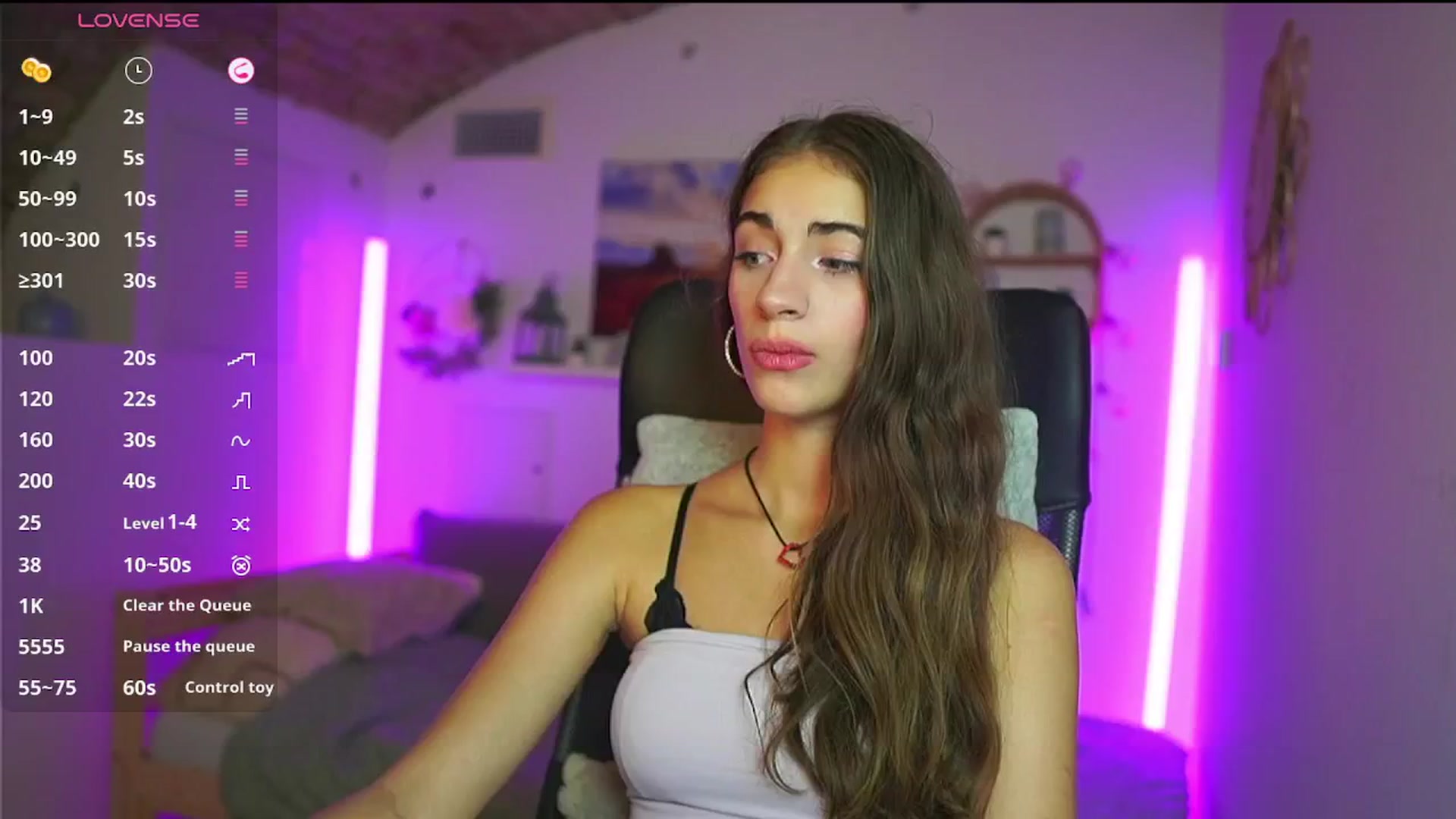 Gallery image thumbnail from Sophie__Grey's myfreecams stream on, 08/10/2025, 15:21 image 12 of 20