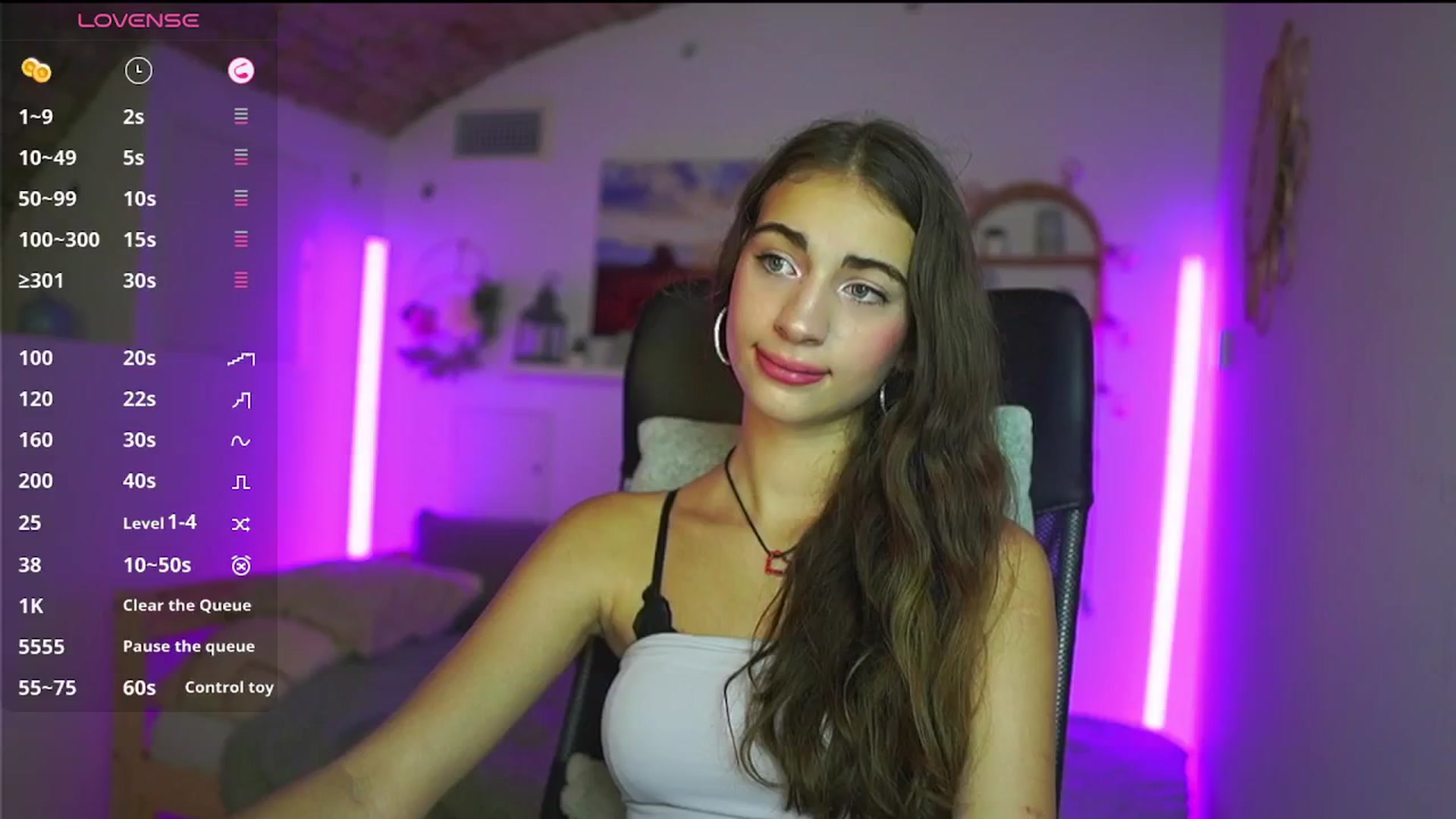Gallery image thumbnail from Sophie__Grey's myfreecams stream on, 08/10/2025, 15:21 image 9 of 20