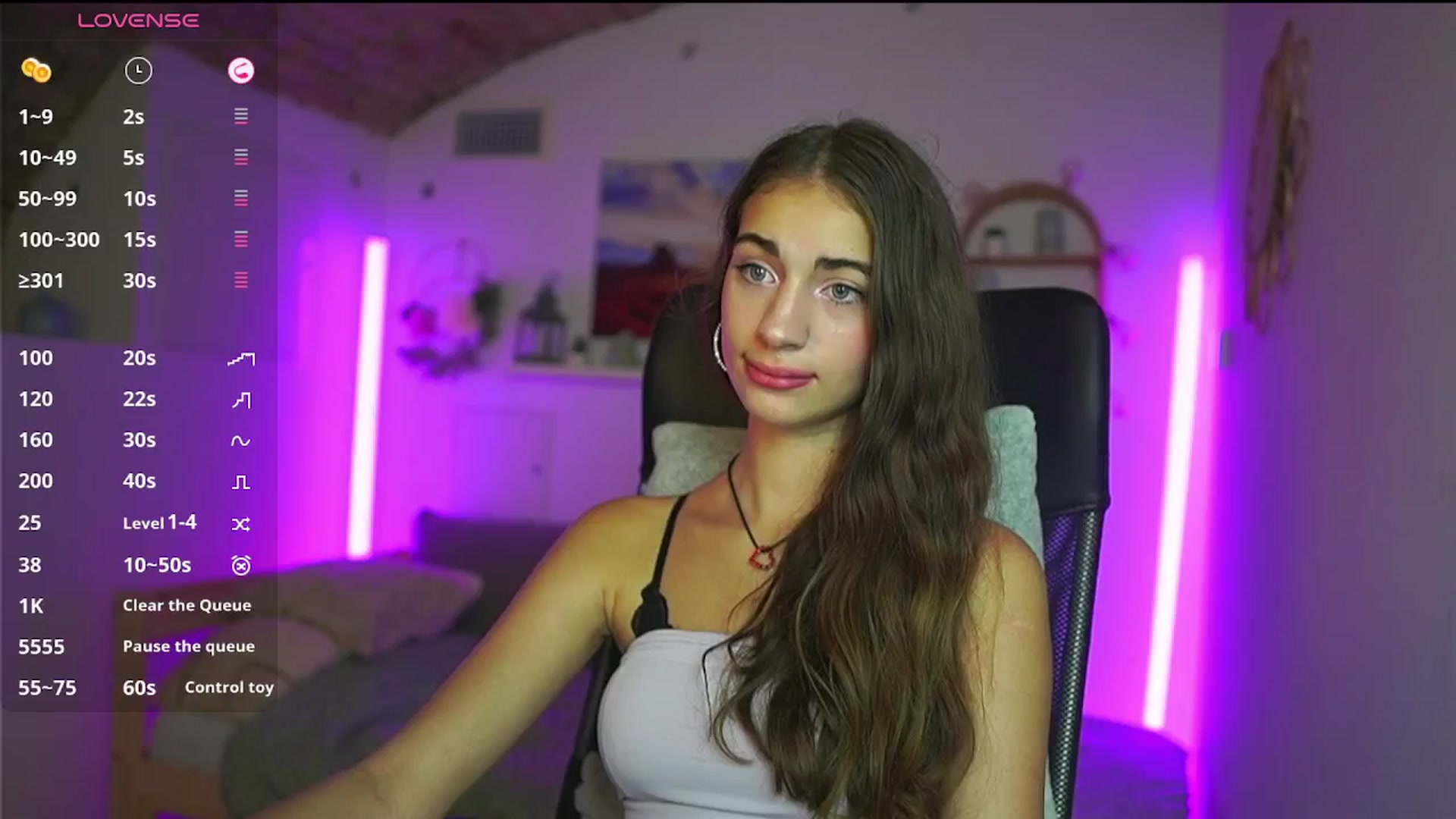 Gallery image thumbnail from Sophie__Grey's myfreecams stream on, 08/10/2025, 15:21 image 18 of 20