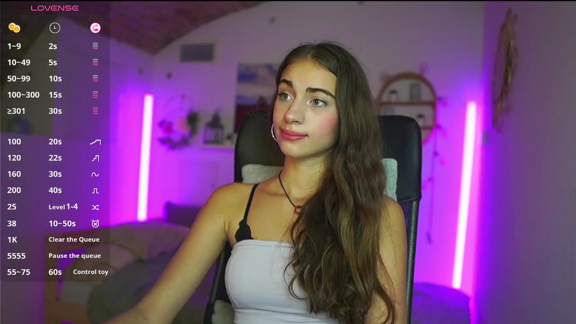 Gallery image thumbnail from Sophie__Grey's myfreecams stream on, 08/10/2025, 15:21 image 7 of 20