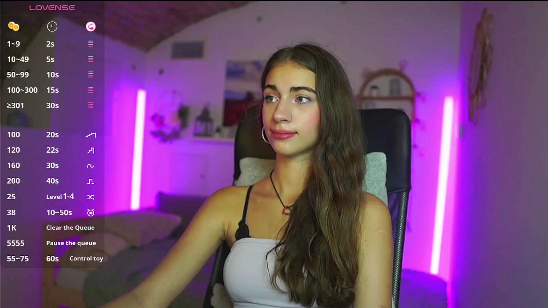 Gallery image thumbnail from Sophie__Grey's myfreecams stream on, 08/10/2025, 15:21 image 10 of 20