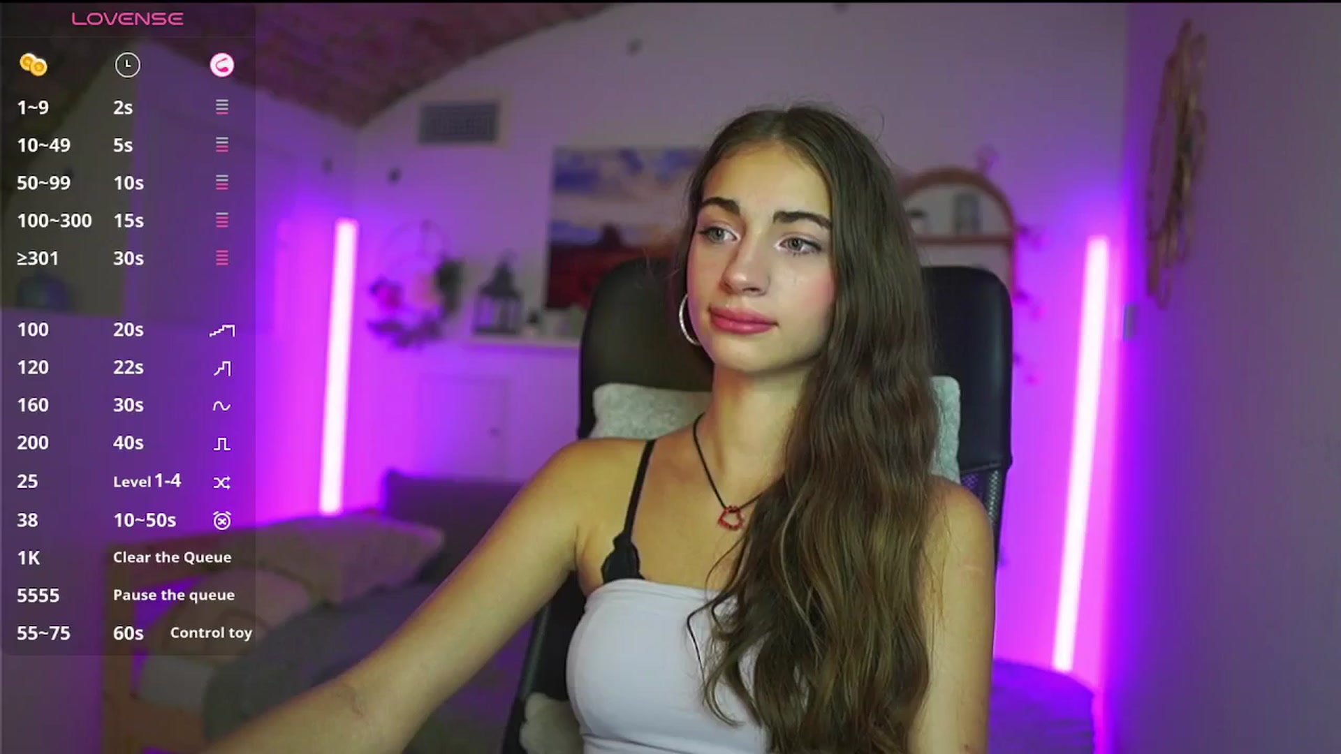 Gallery image thumbnail from Sophie__Grey's myfreecams stream on, 08/10/2025, 15:21 image 15 of 20