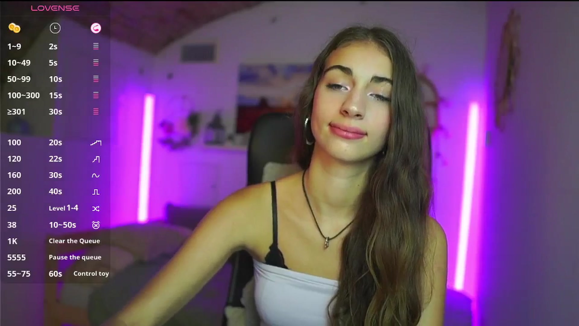 Gallery image thumbnail from Sophie__Grey's myfreecams stream on, 08/10/2025, 15:42 image 19 of 20