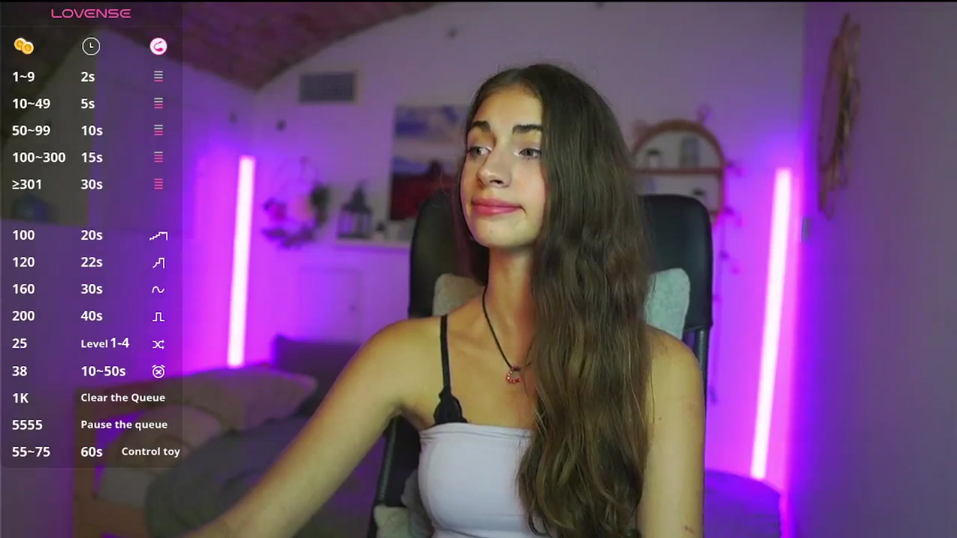 Gallery image thumbnail from Sophie__Grey's myfreecams stream on, 08/10/2025, 15:42 image 17 of 20
