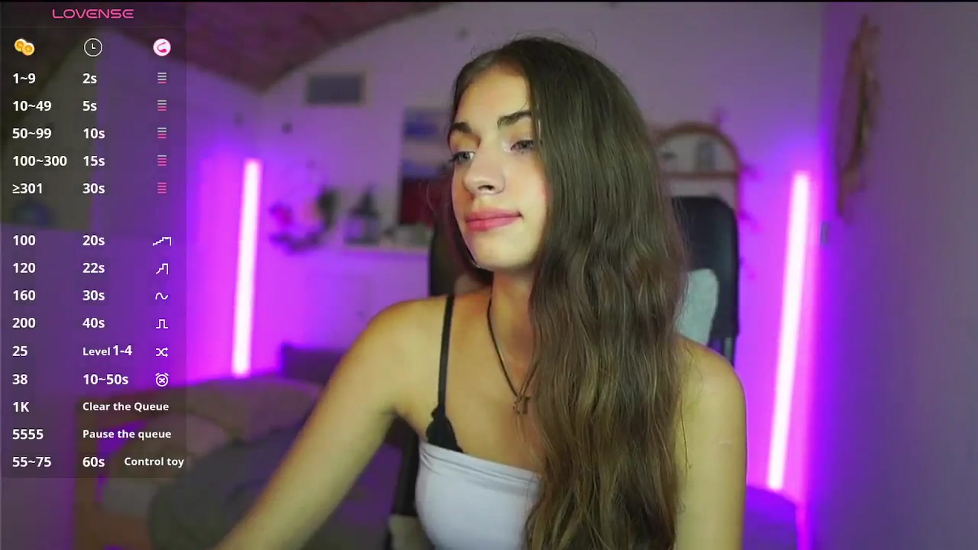Gallery image thumbnail from Sophie__Grey's myfreecams stream on, 08/10/2025, 15:42 image 20 of 20
