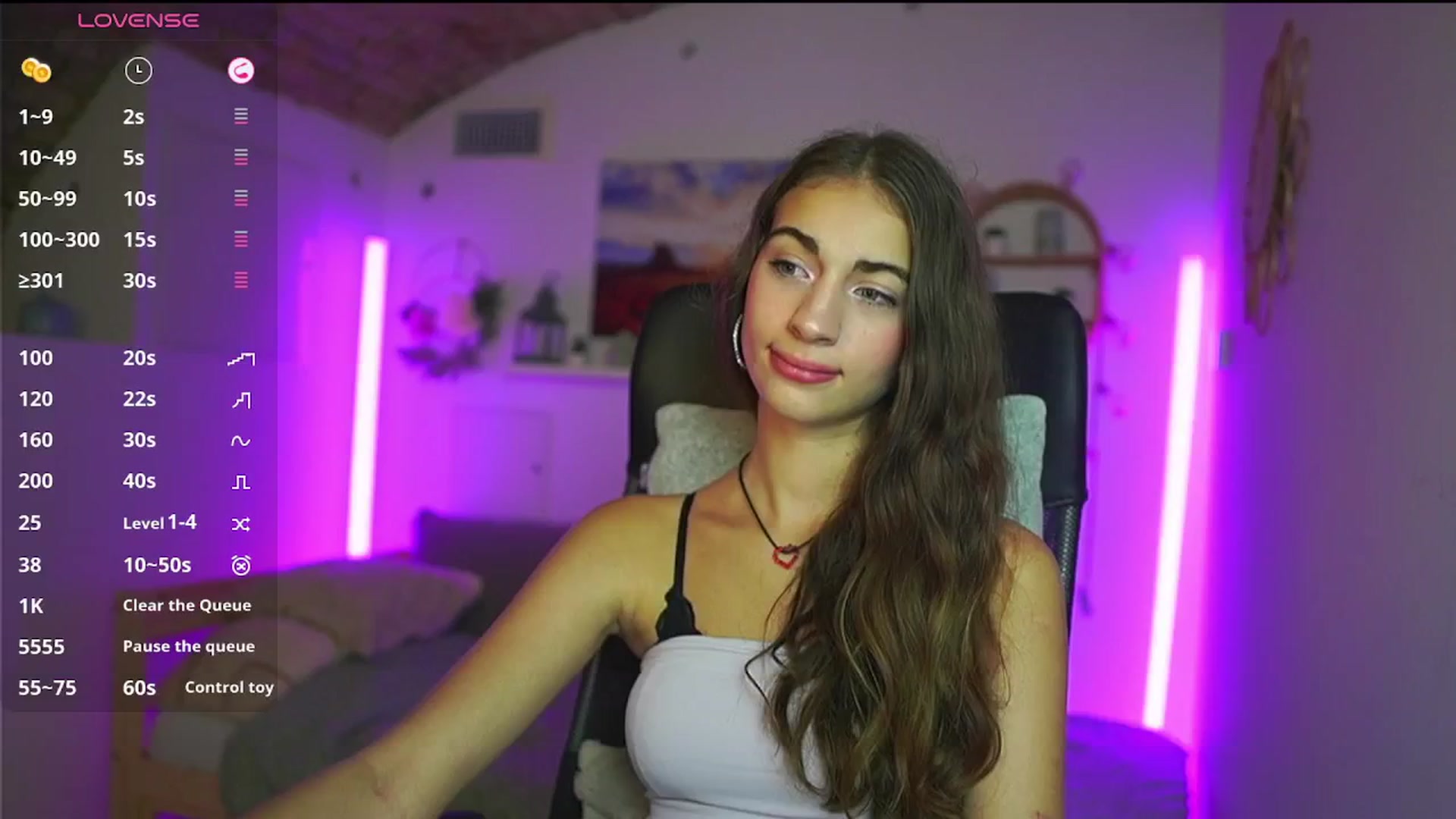 Gallery image thumbnail from Sophie__Grey's myfreecams stream on, 08/10/2025, 15:42 image 8 of 20