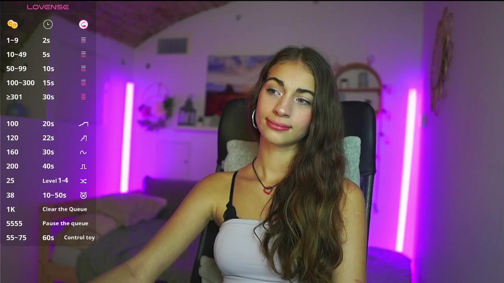 Gallery image thumbnail from Sophie__Grey's myfreecams stream on, 08/10/2025, 15:42 image 9 of 20