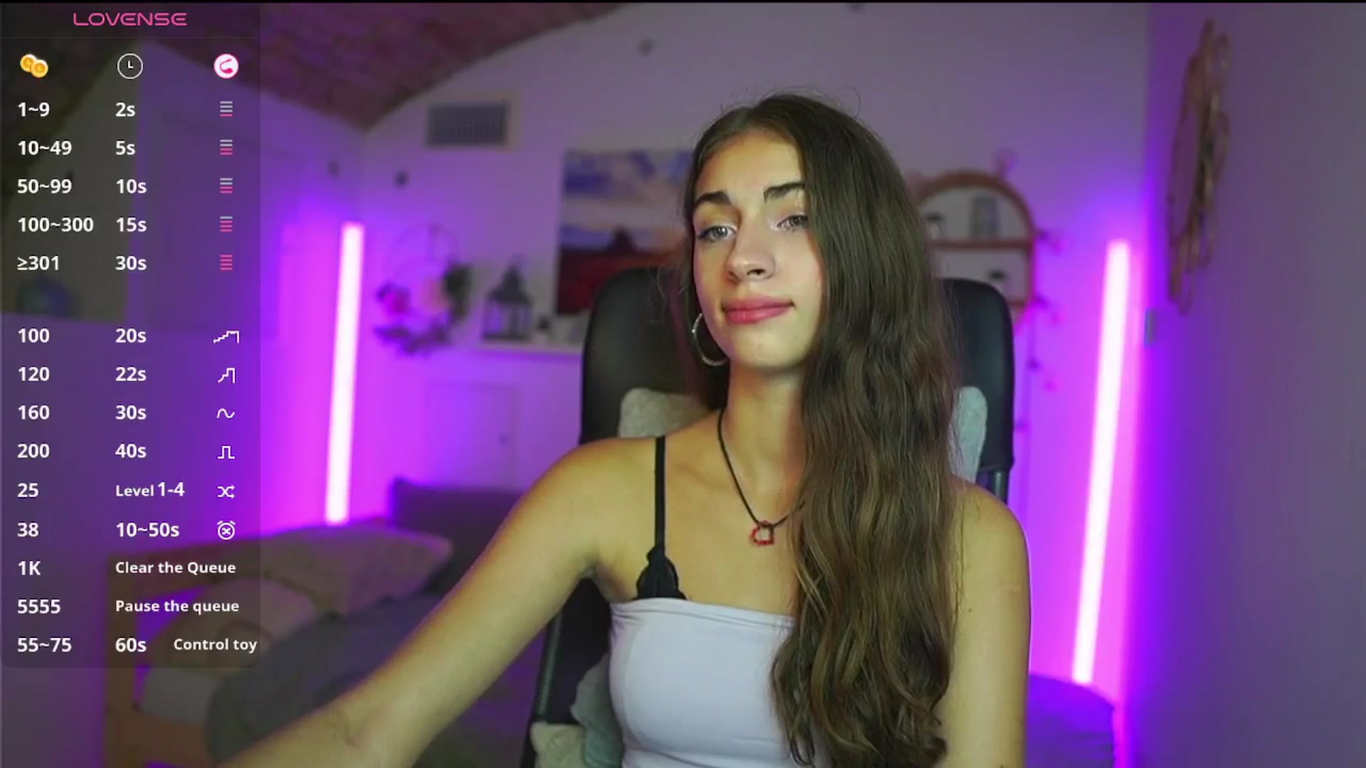 Gallery image thumbnail from Sophie__Grey's myfreecams stream on, 08/10/2025, 15:42 image 16 of 20