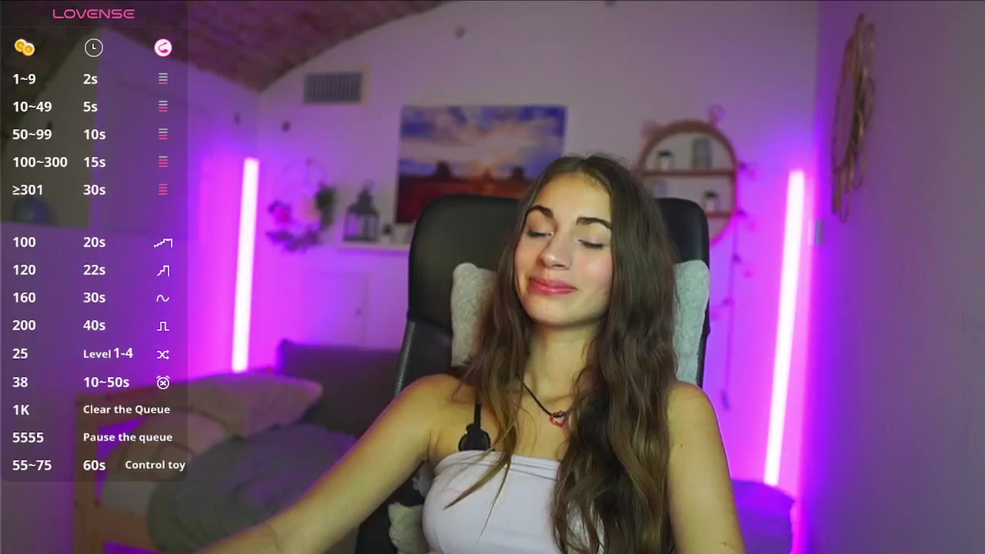 Gallery image thumbnail from Sophie__Grey's myfreecams stream on, 08/10/2025, 16:44 image 20 of 20