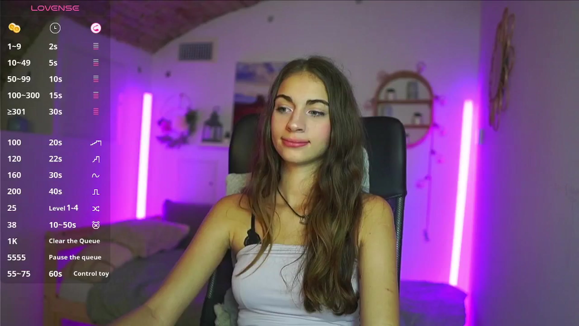 Gallery image thumbnail from Sophie__Grey's myfreecams stream on, 08/10/2025, 16:44 image 16 of 20