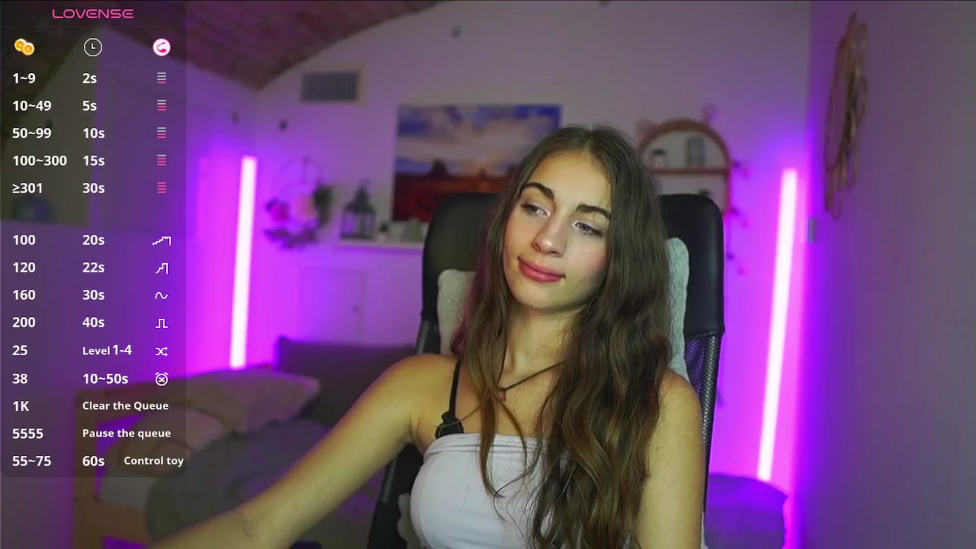 Gallery image thumbnail from Sophie__Grey's myfreecams stream on, 08/10/2025, 16:44 image 10 of 20