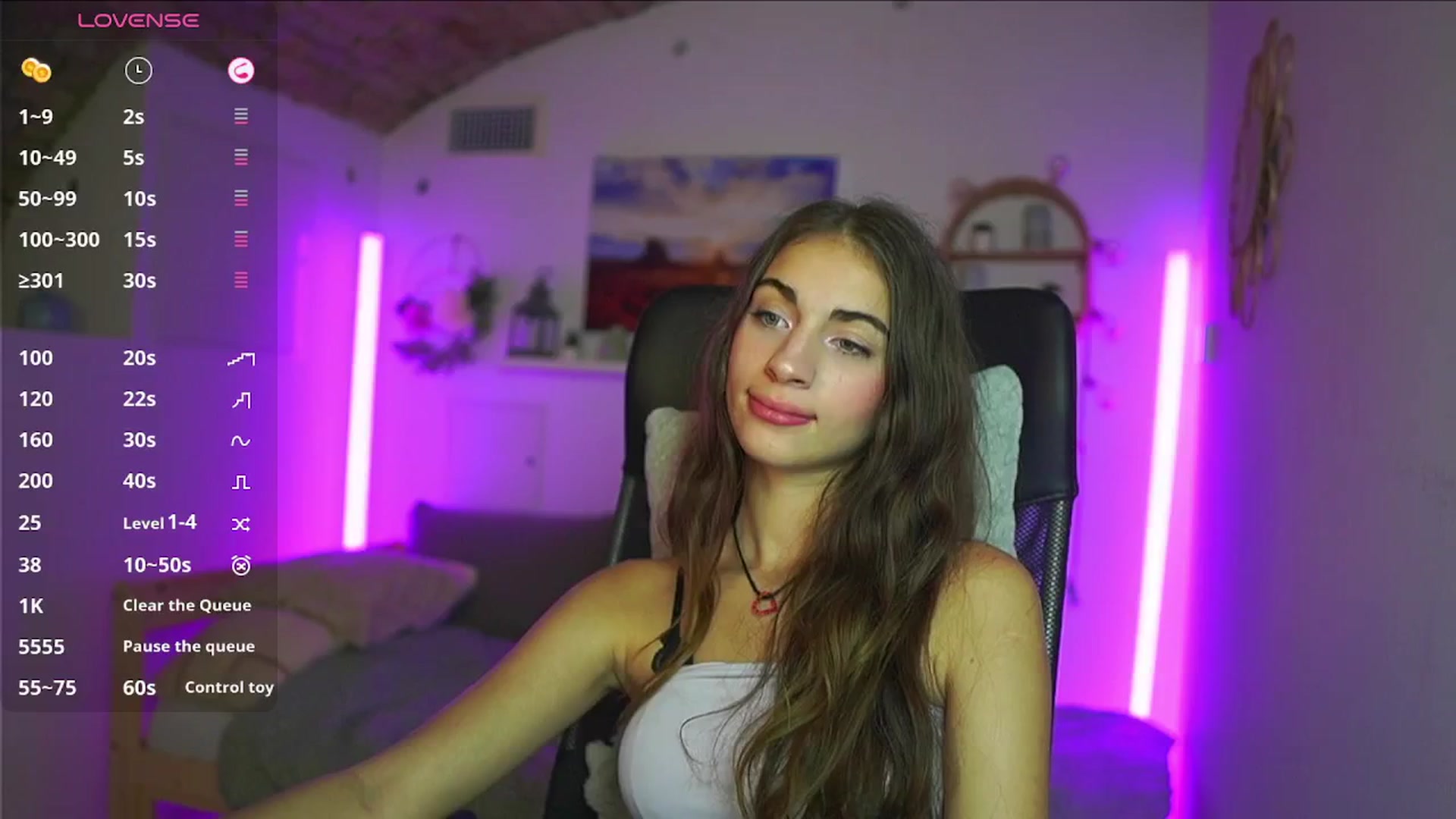 Gallery image thumbnail from Sophie__Grey's myfreecams stream on, 08/10/2025, 16:44 image 6 of 20