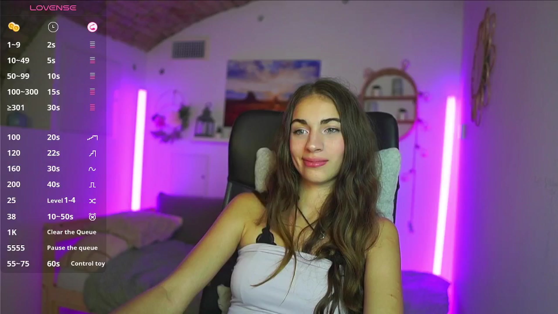 Gallery image thumbnail from Sophie__Grey's myfreecams stream on, 08/10/2025, 16:44 image 18 of 20