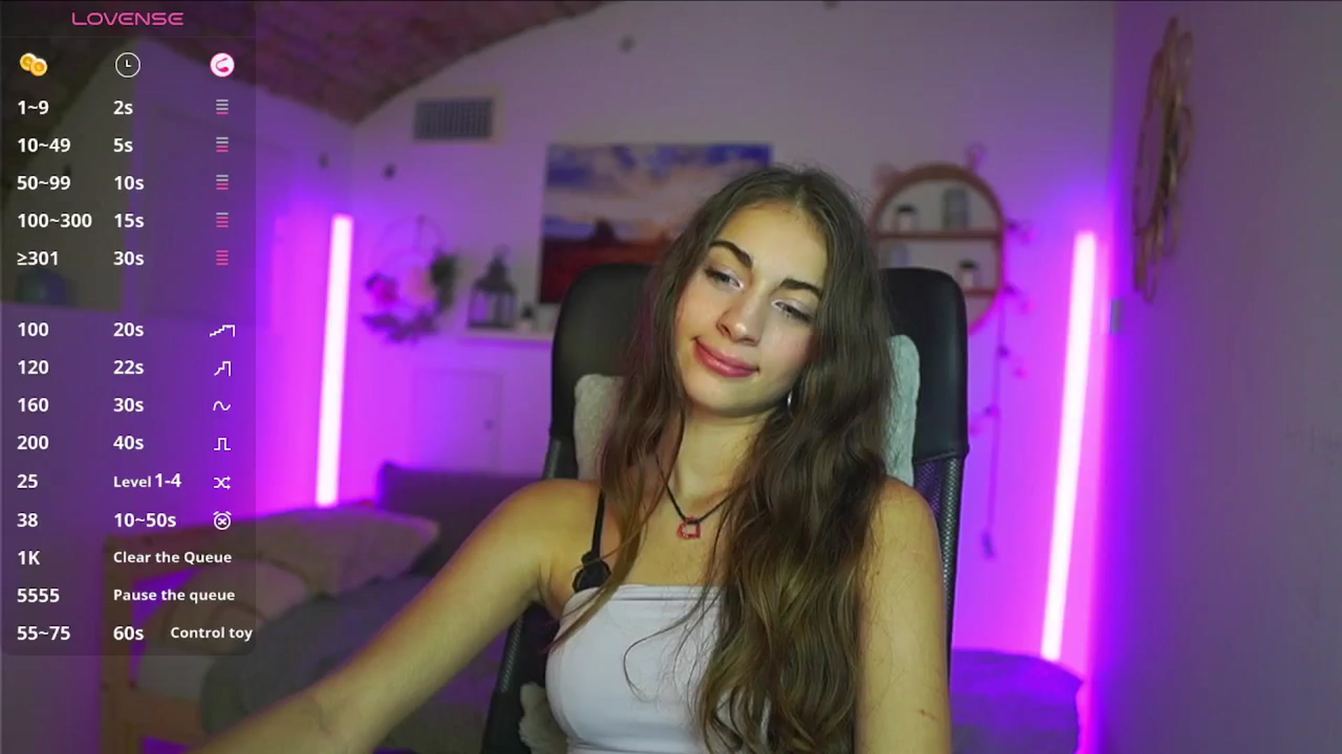 Gallery image thumbnail from Sophie__Grey's myfreecams stream on, 08/10/2025, 16:44 image 5 of 20