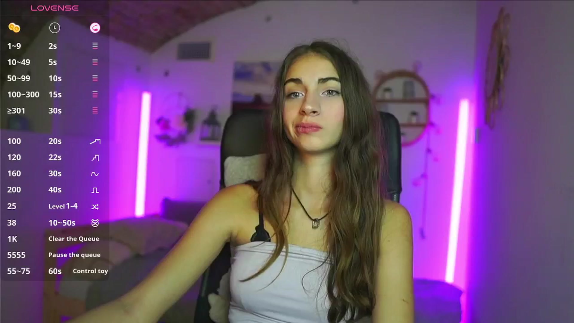 Gallery image thumbnail from Sophie__Grey's myfreecams stream on, 08/10/2025, 16:44 image 14 of 20
