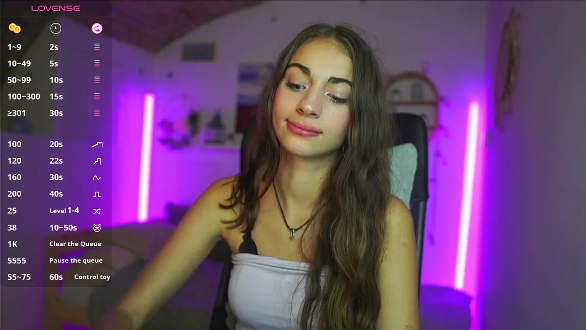 Gallery image thumbnail from Sophie__Grey's myfreecams stream on, 08/10/2025, 16:44 image 2 of 20