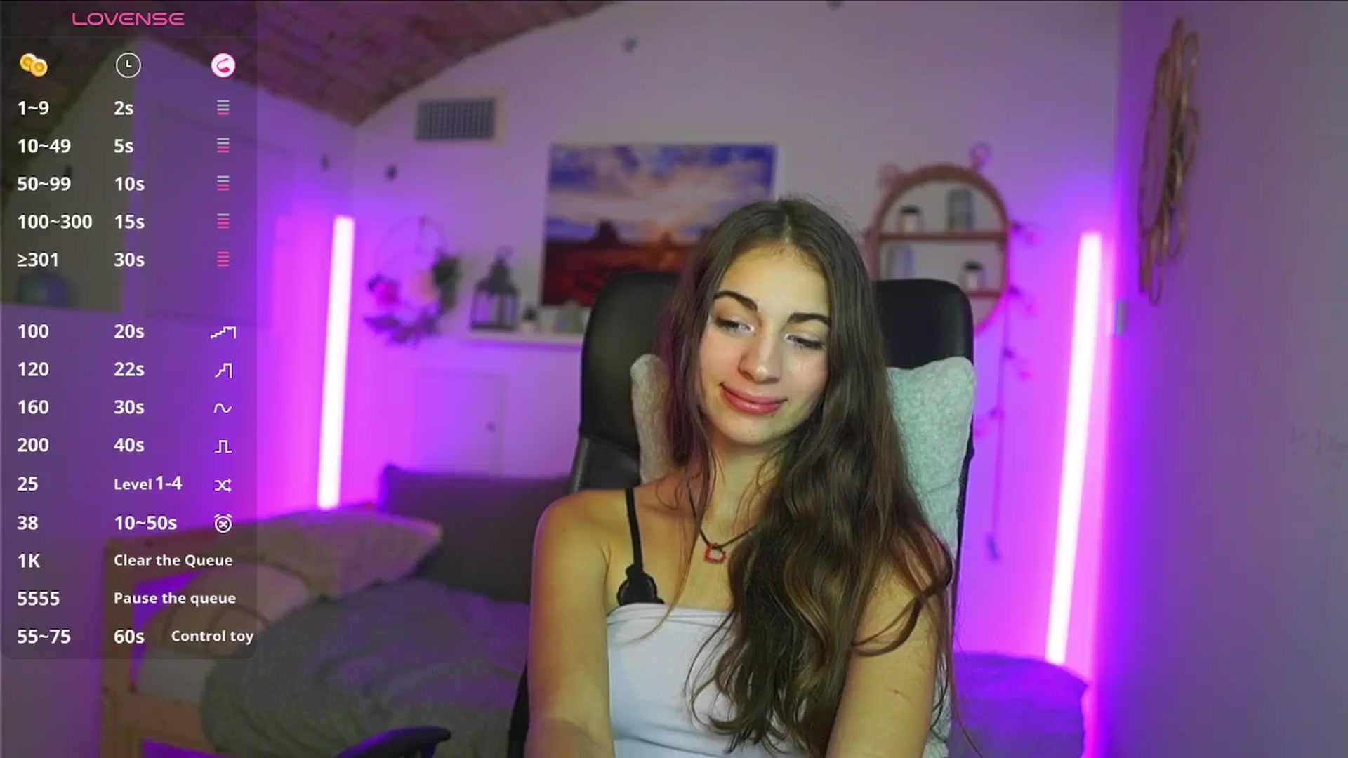 Gallery image thumbnail from Sophie__Grey's myfreecams stream on, 08/10/2025, 17:55 image 20 of 20
