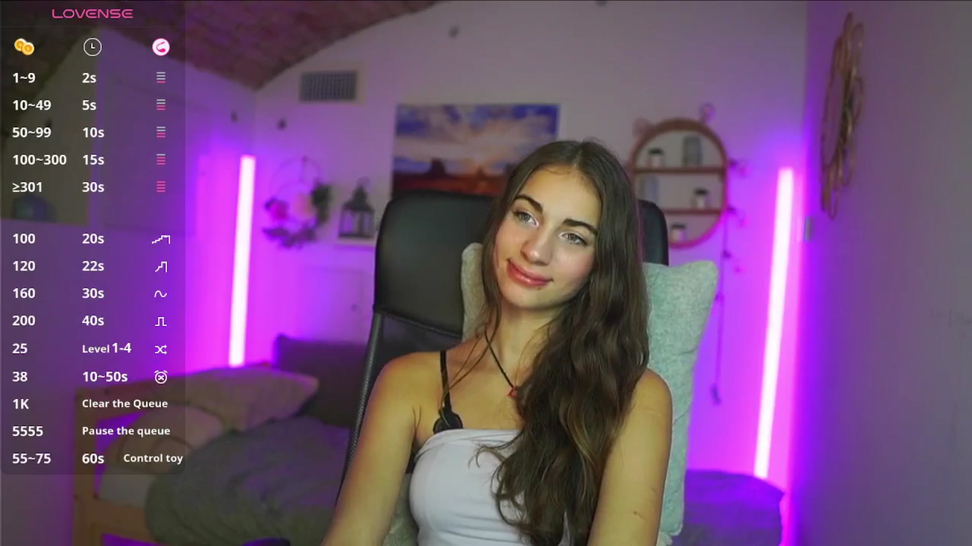 Gallery image thumbnail from Sophie__Grey's myfreecams stream on, 08/10/2025, 17:55 image 6 of 20