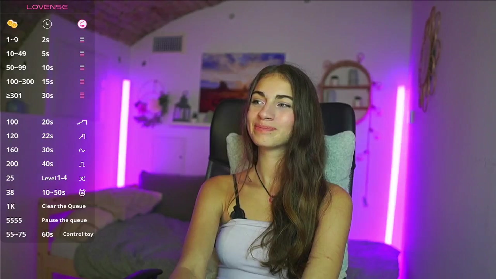 Gallery image thumbnail from Sophie__Grey's myfreecams stream on, 08/10/2025, 17:55 image 9 of 20