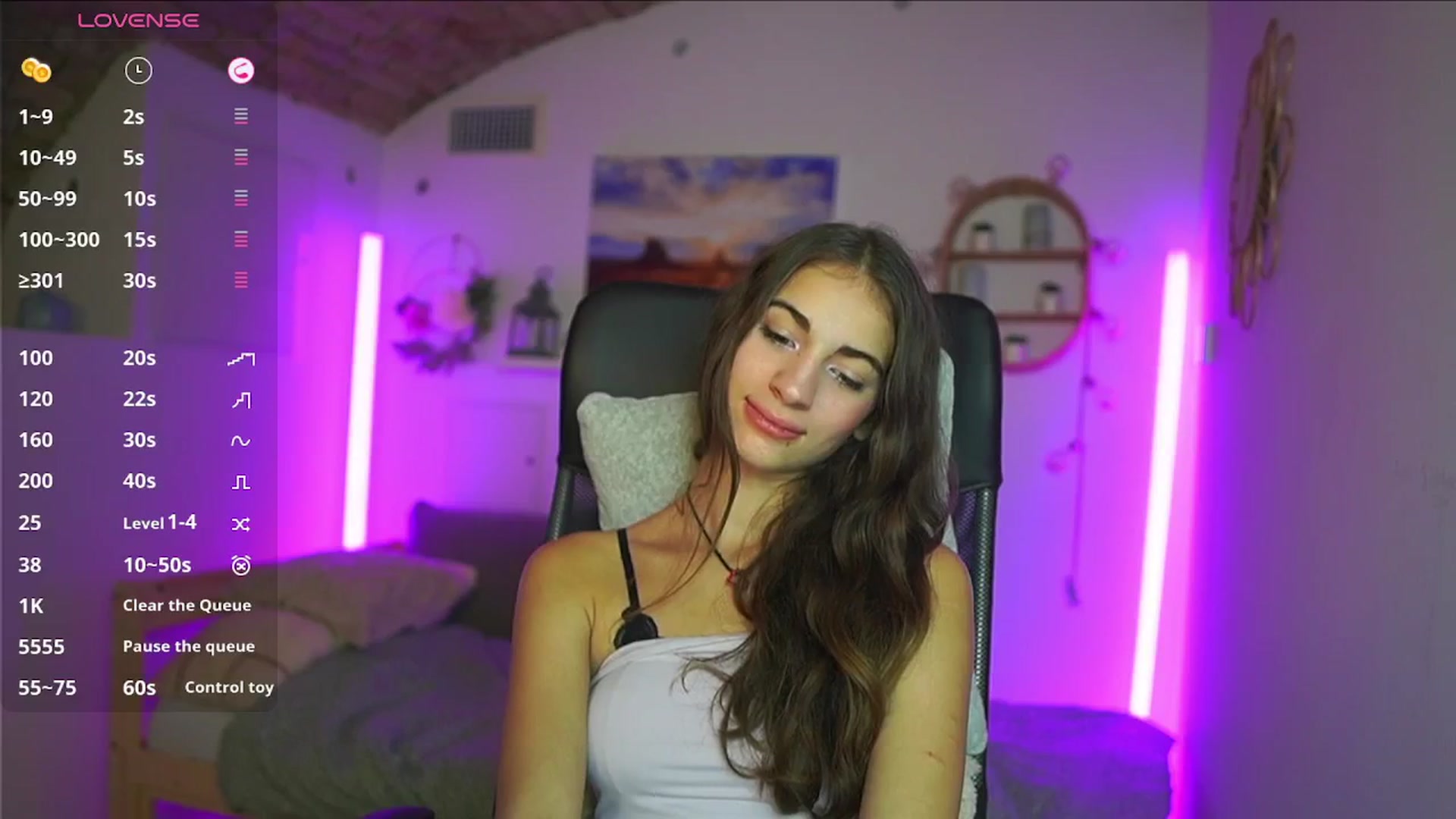 Gallery image thumbnail from Sophie__Grey's myfreecams stream on, 08/10/2025, 17:55 image 7 of 20