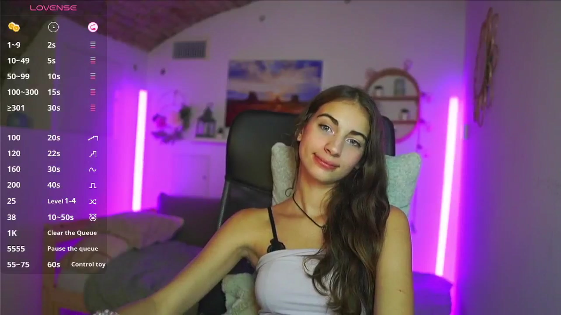 Gallery image thumbnail from Sophie__Grey's myfreecams stream on, 08/10/2025, 17:55 image 4 of 20